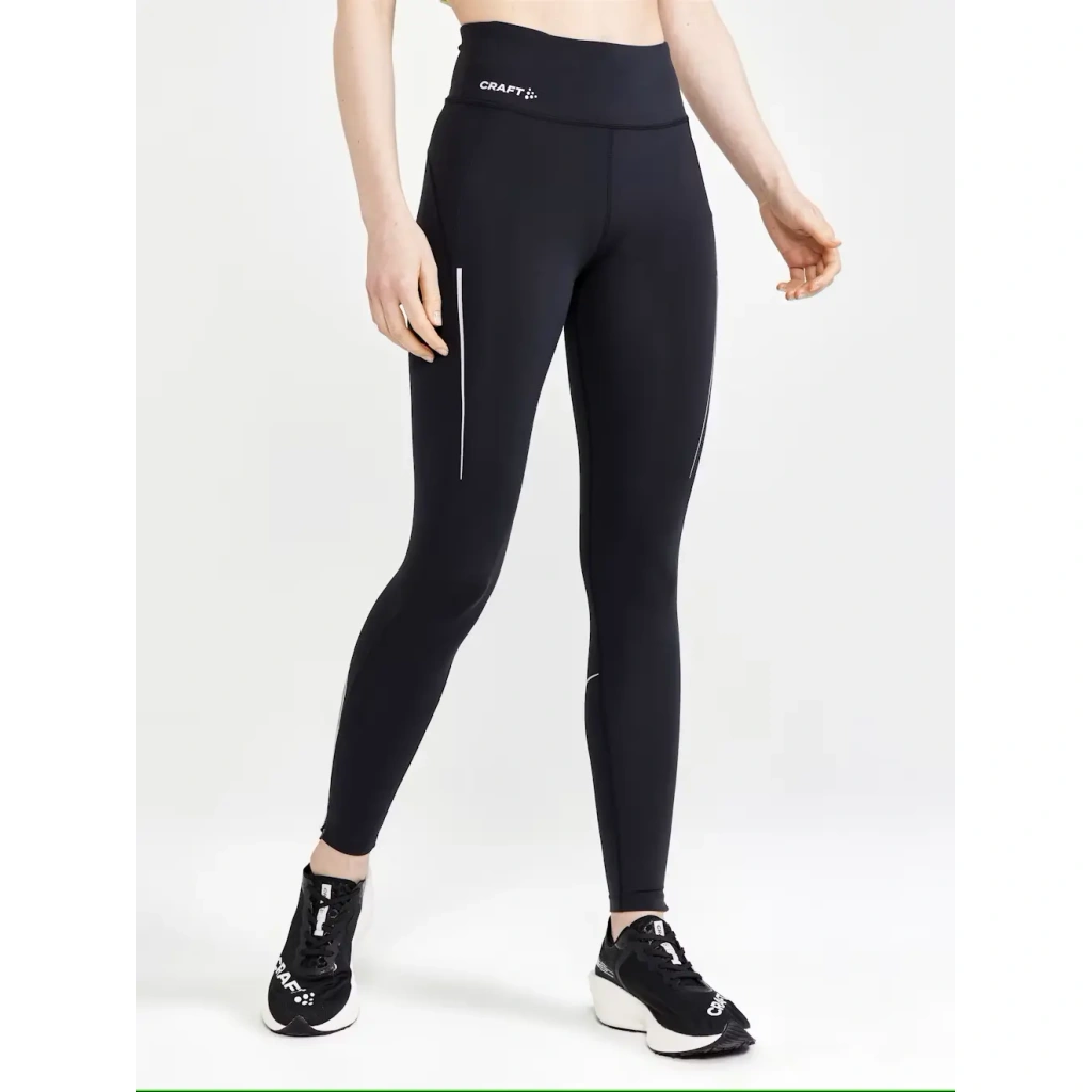 Craft ADV Essence Run Tights Dames