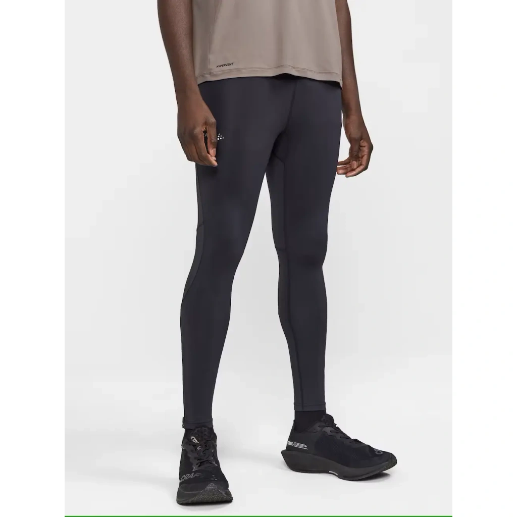 Craft ADV Essence Zip Tights 2 Heren