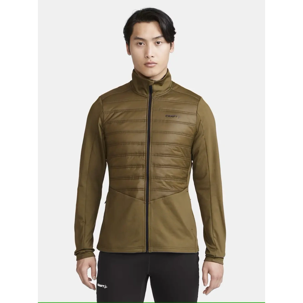 Craft ADV Essence Warm Jacket 2 Heren