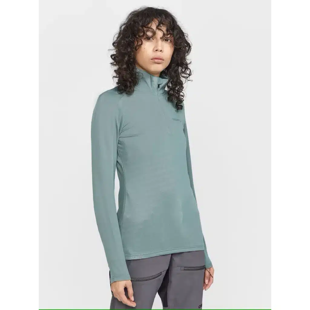 Craft CORE Gain Midlayer LS Dames