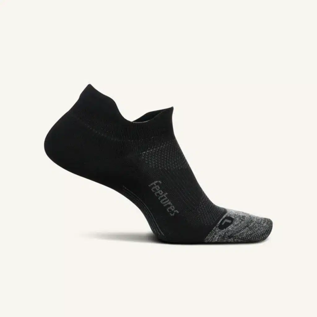 Feetures Elite Light Cushion No Show Tab