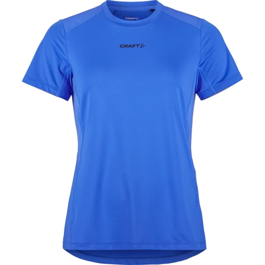 Craft ADV Essence SS Tee Dames