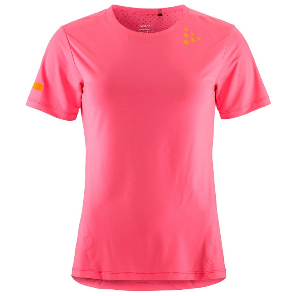 Craft PRO Hypervent Tee 2 Dames