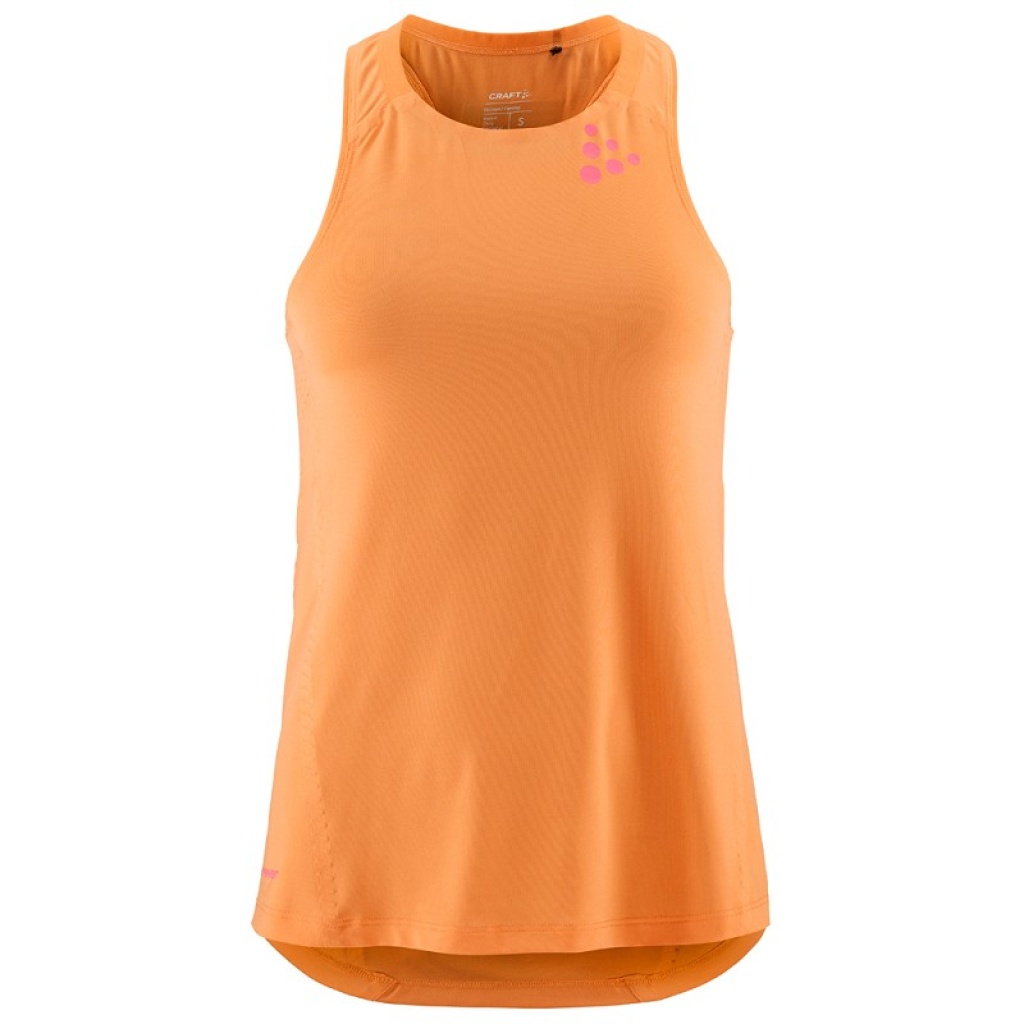 Craft PRO Hypervent Singlet 2 Dames
