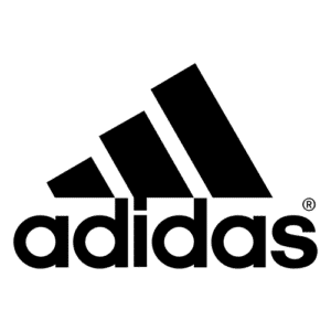 Adidas logo - Hardloopwinkel RunX