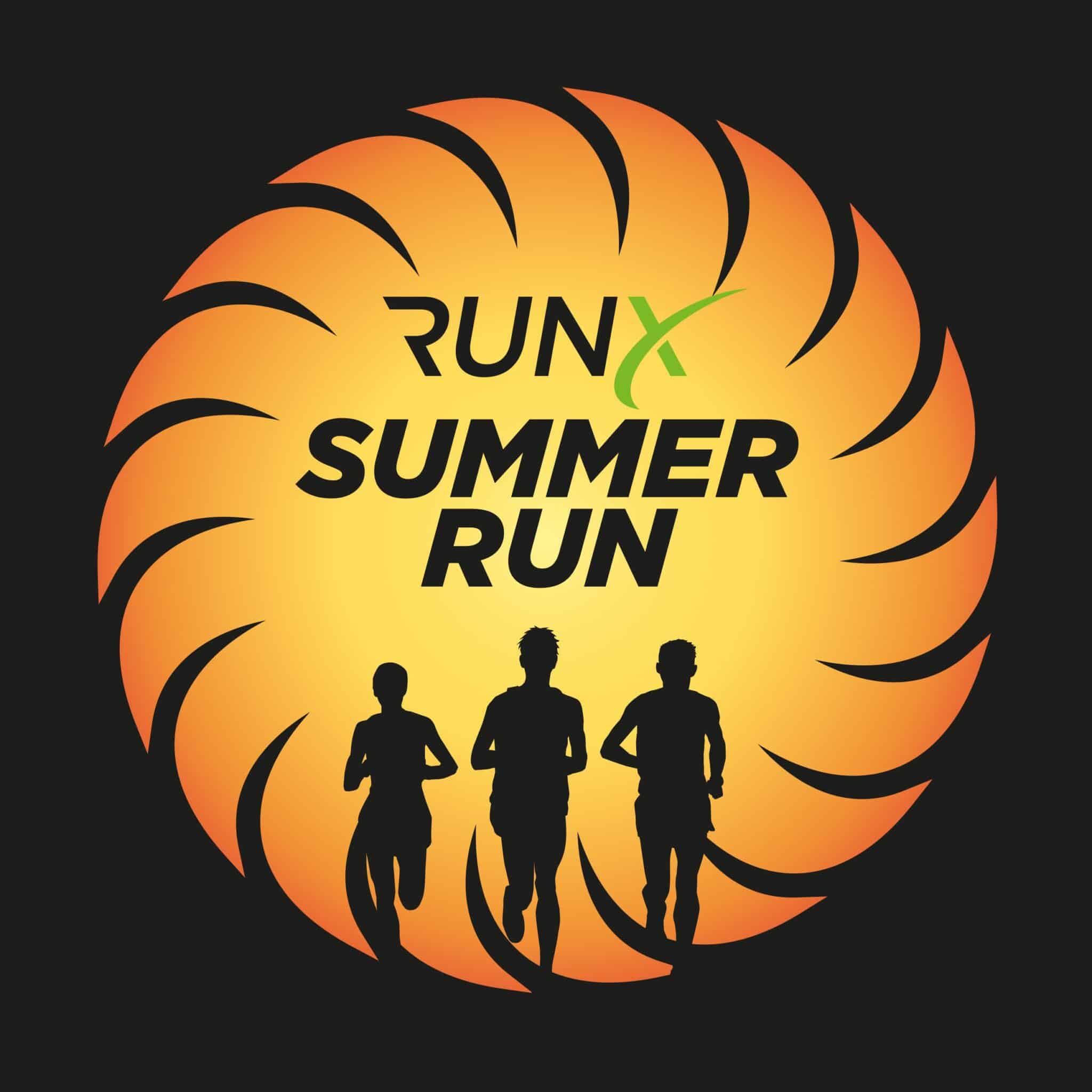 RunX Summer Run 2024: inschrijving geopend!