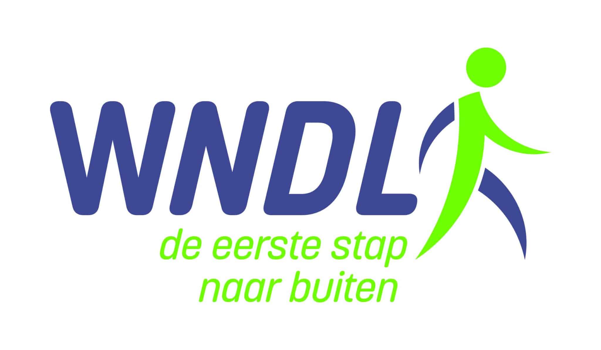 Logo WNDL - hardloopwinkel RunX Groningen