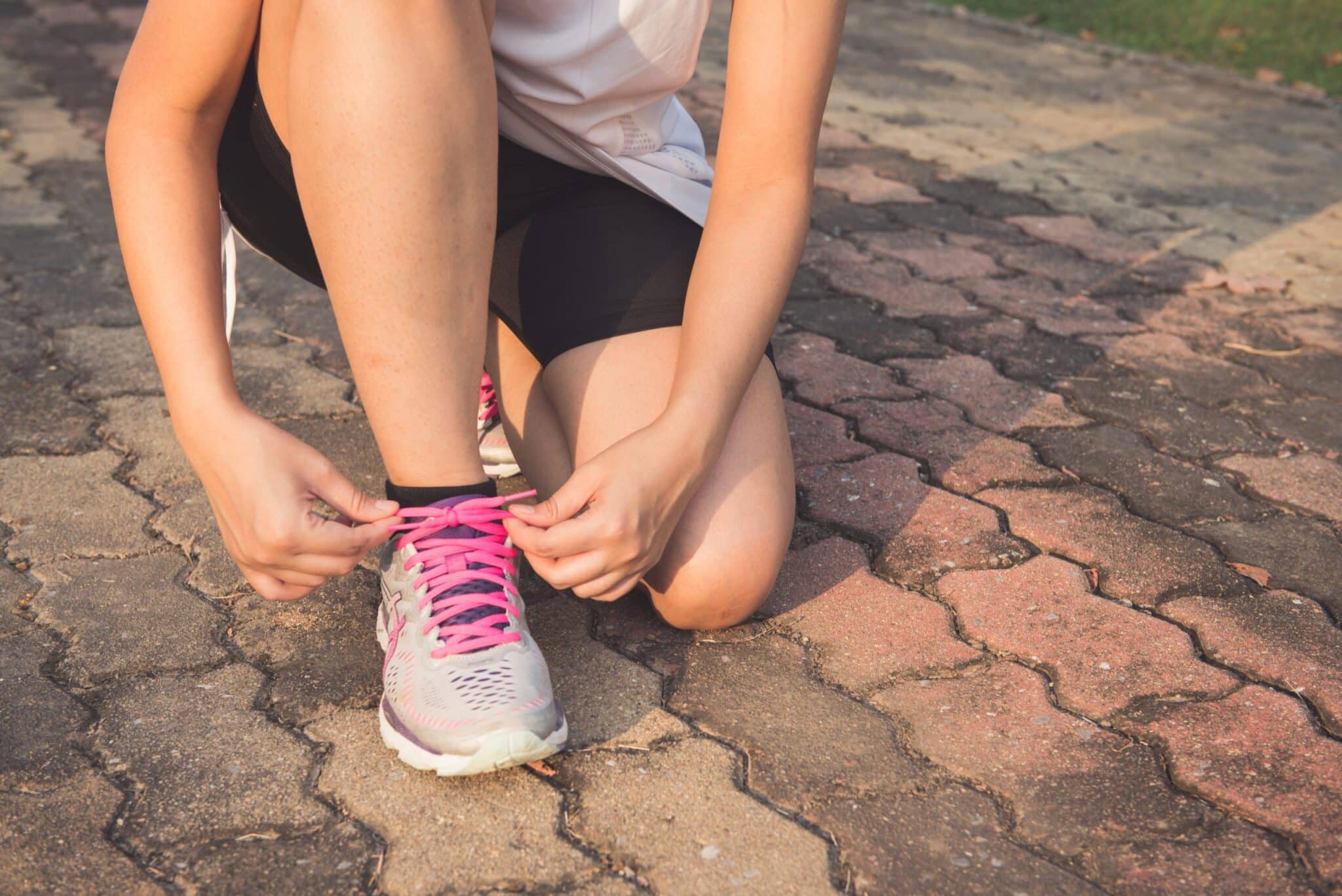 Hardloopschoen-strikken-hardlooptraining-RunX