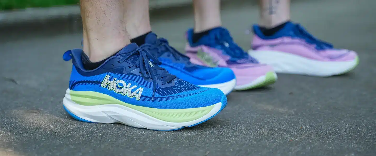 HOKA Skyflow