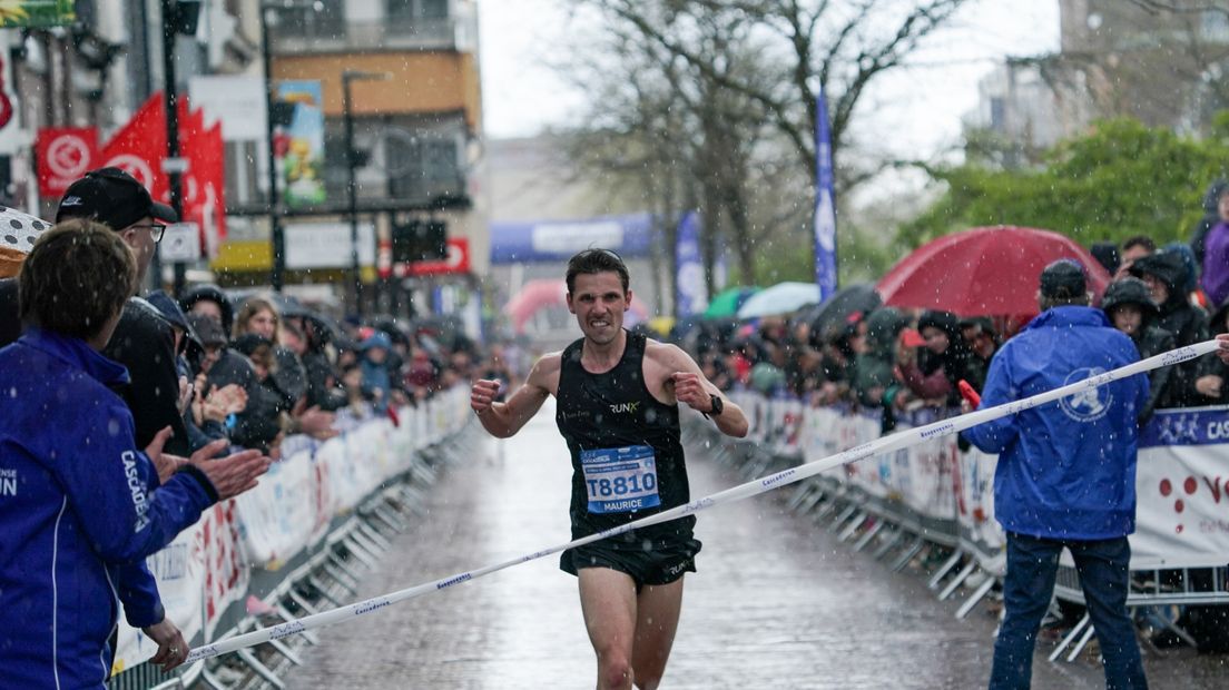 De Kunst van Voeding tijdens het Hardlopen: Gelletjes en Meer !