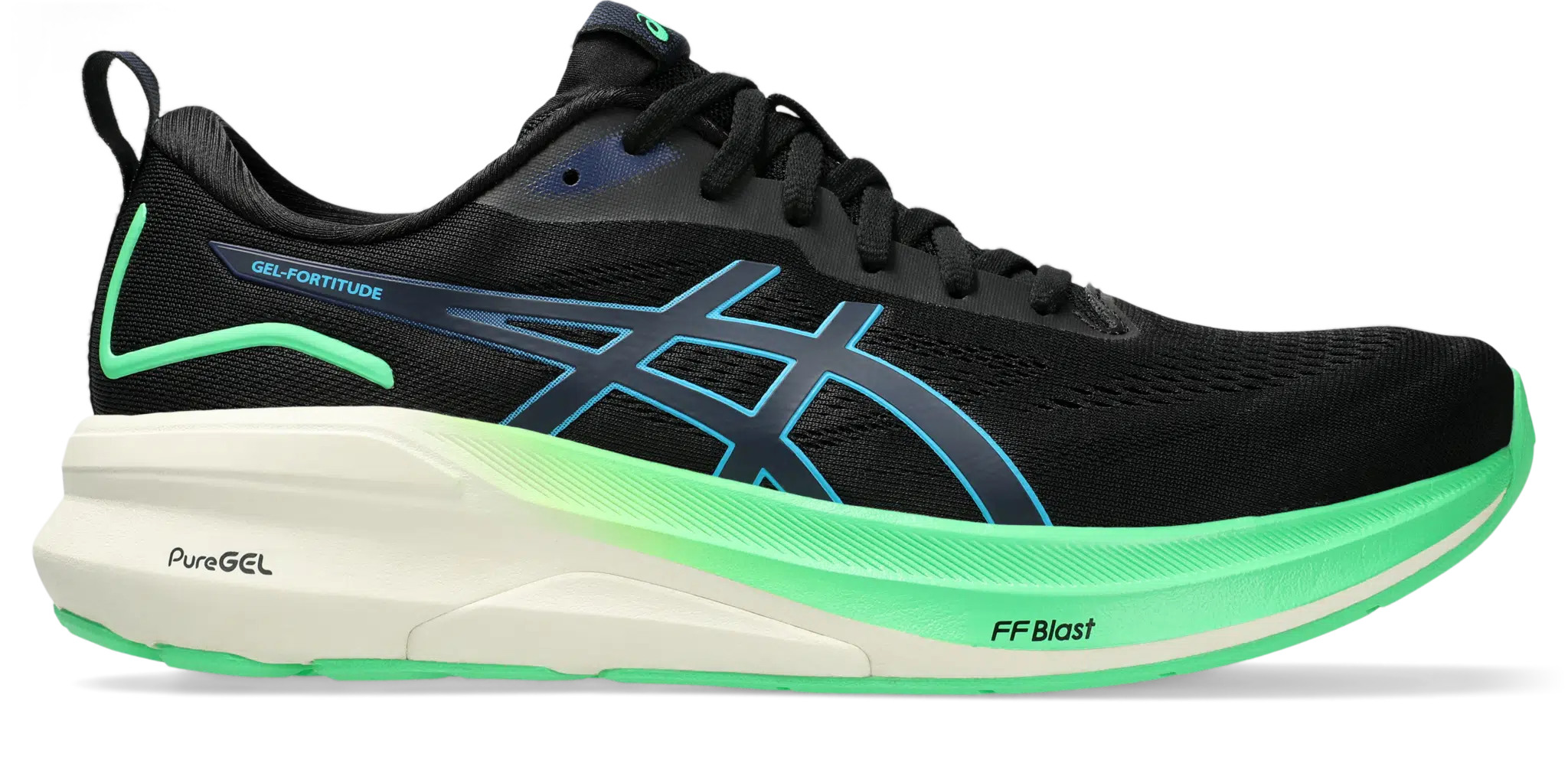 Asics Gel-Fortitude Men