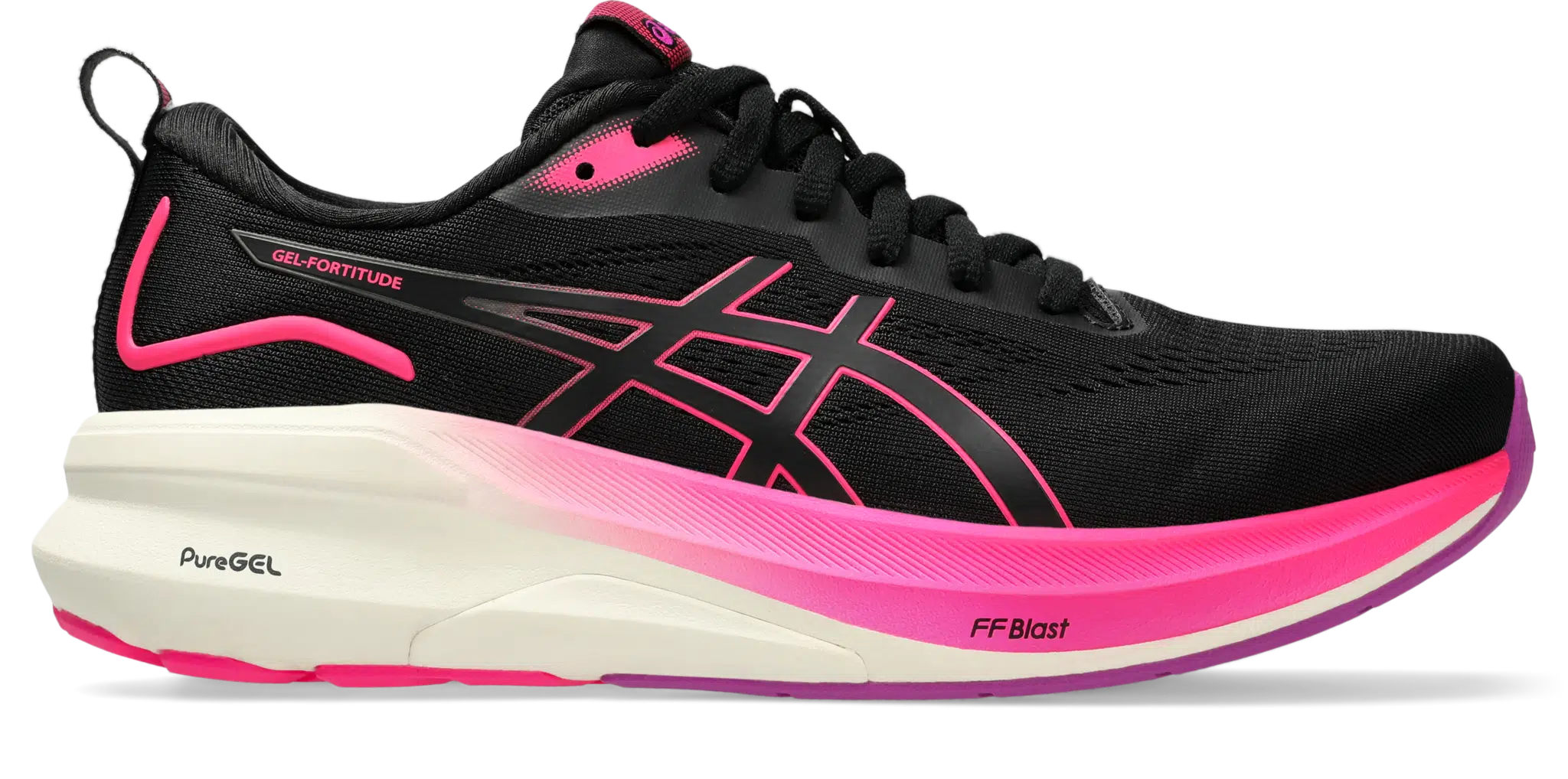 Asics Gel-Fortitude Women