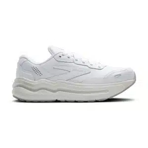Brooks Ghost Max Leather Men