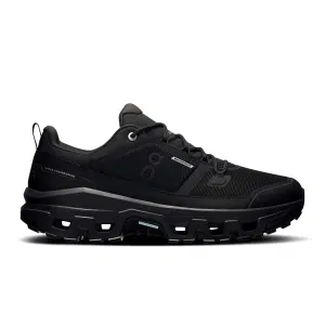 ON Cloudrock Low Waterproof Men
