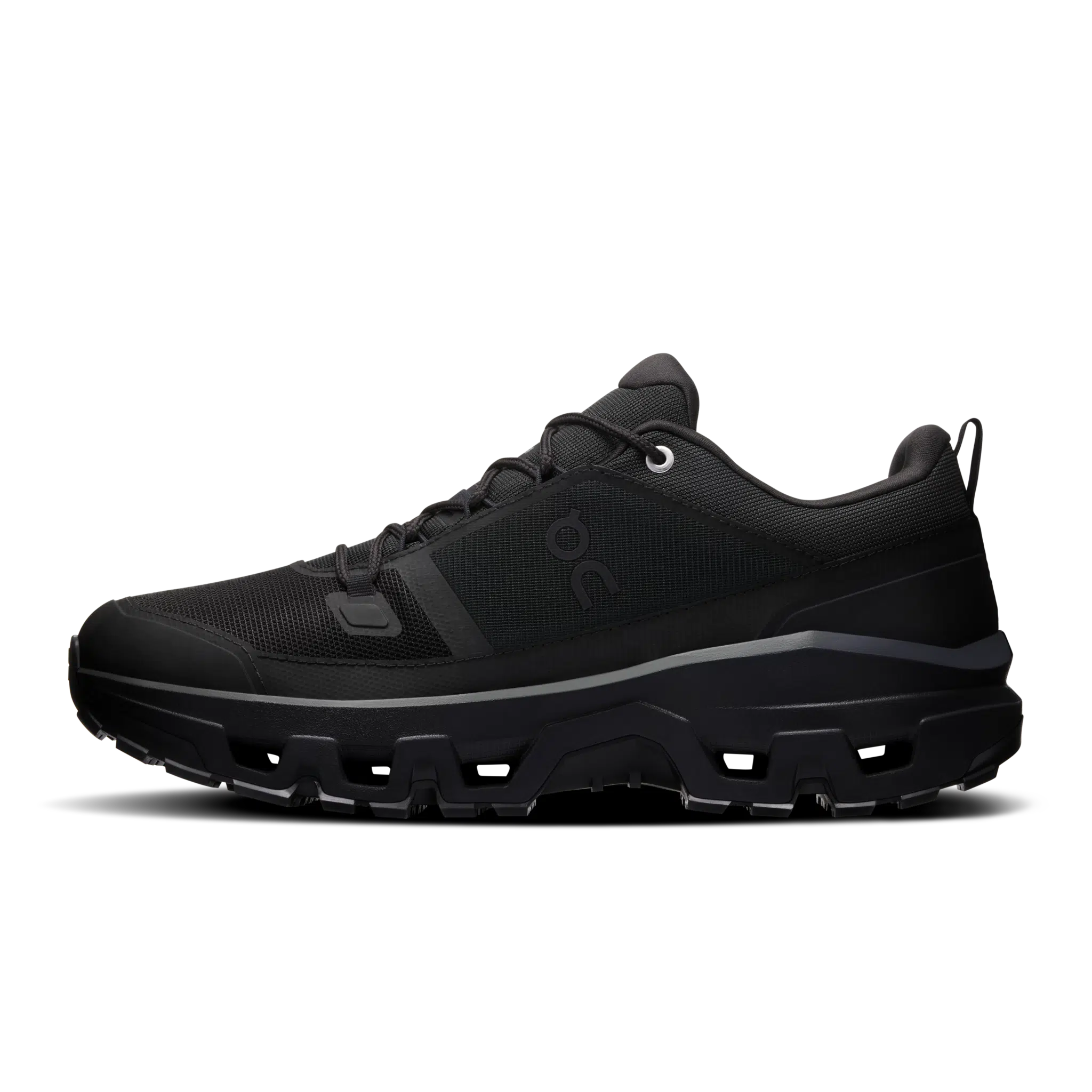 ON Cloudrock Low Waterproof Men's - Image 2