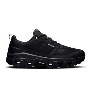 ON Cloudrock Low Waterproof Women