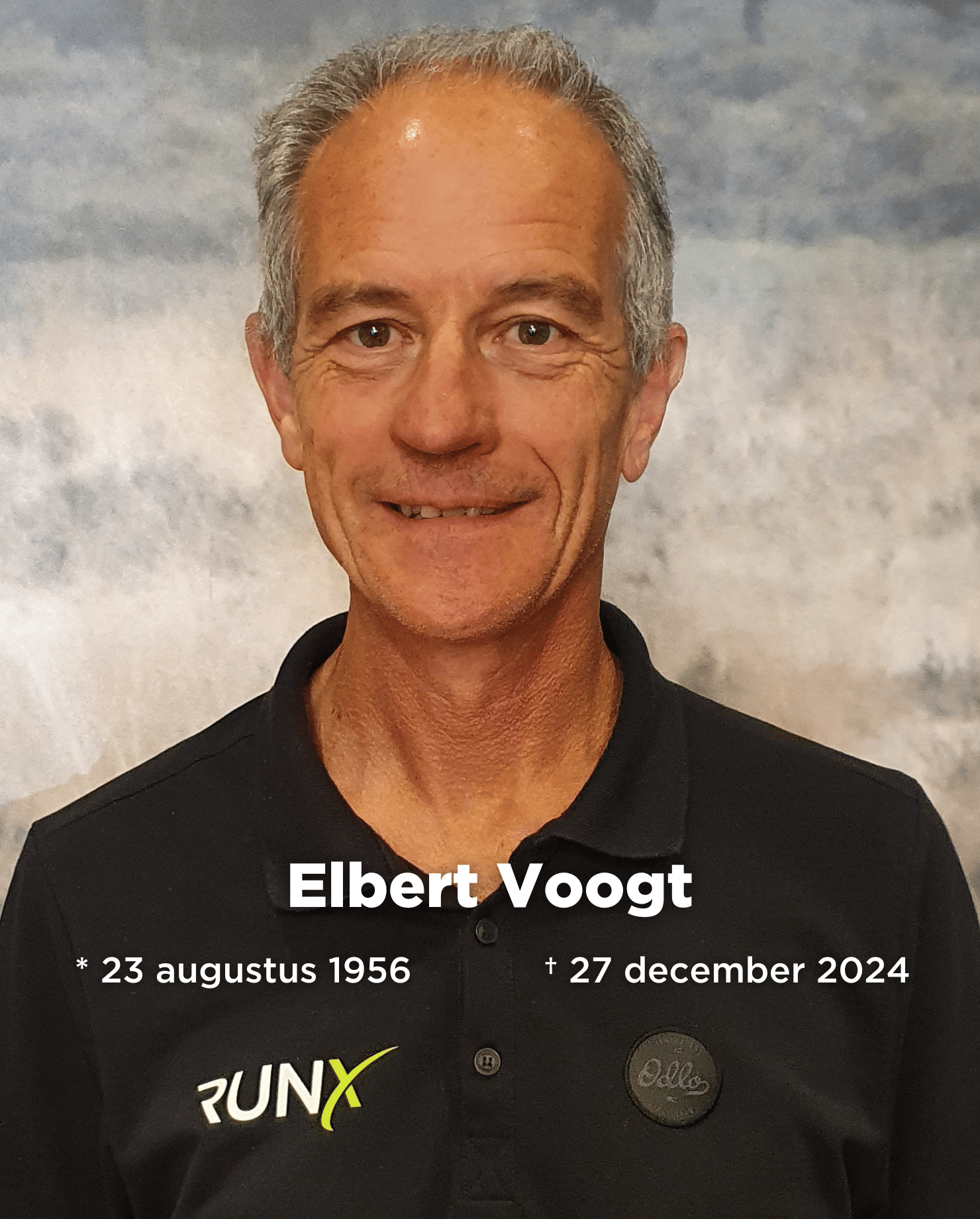 Elbert Voogt