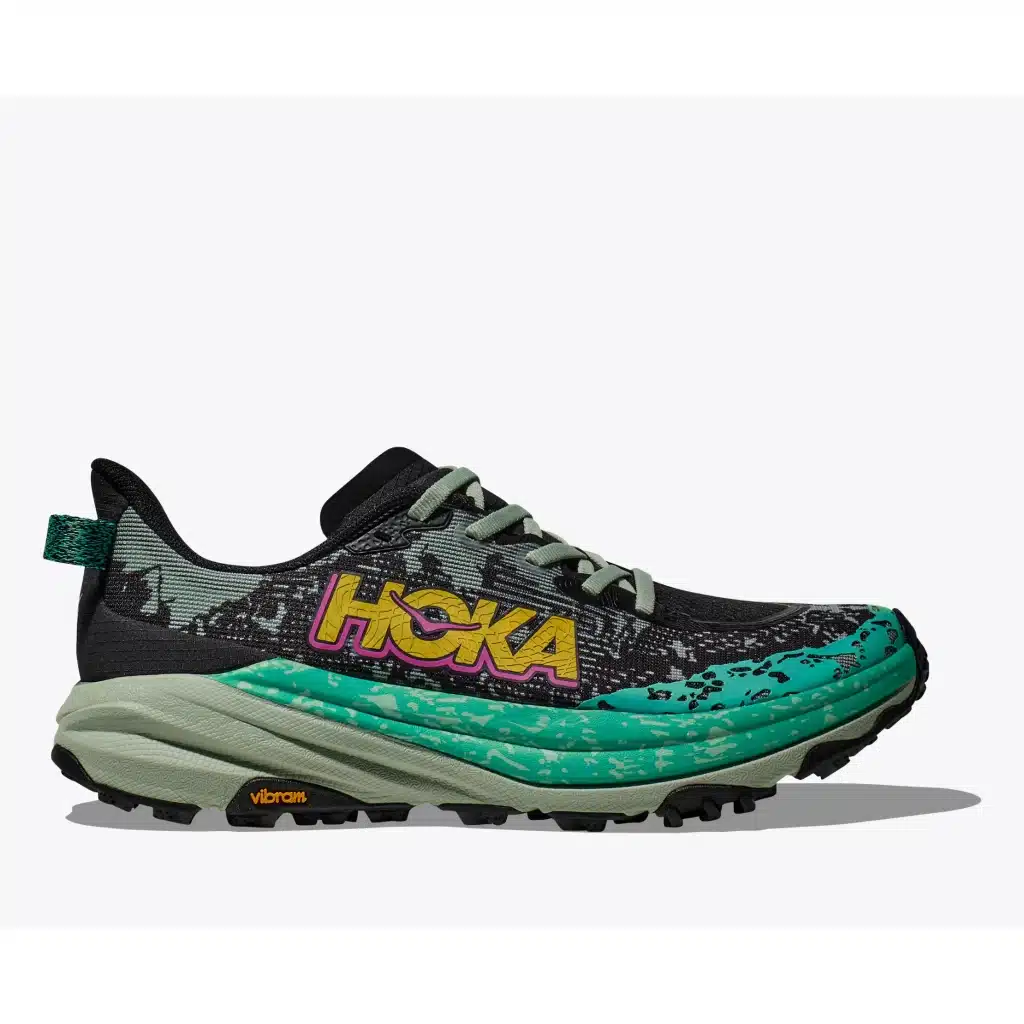 HOKA Speedgoat 6 Dames