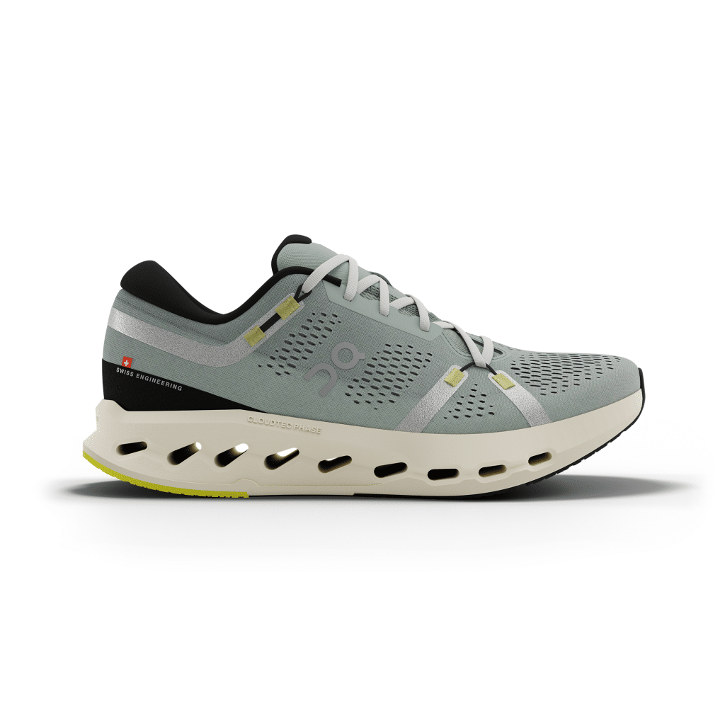 ON Cloudsurfer 2 Heren
