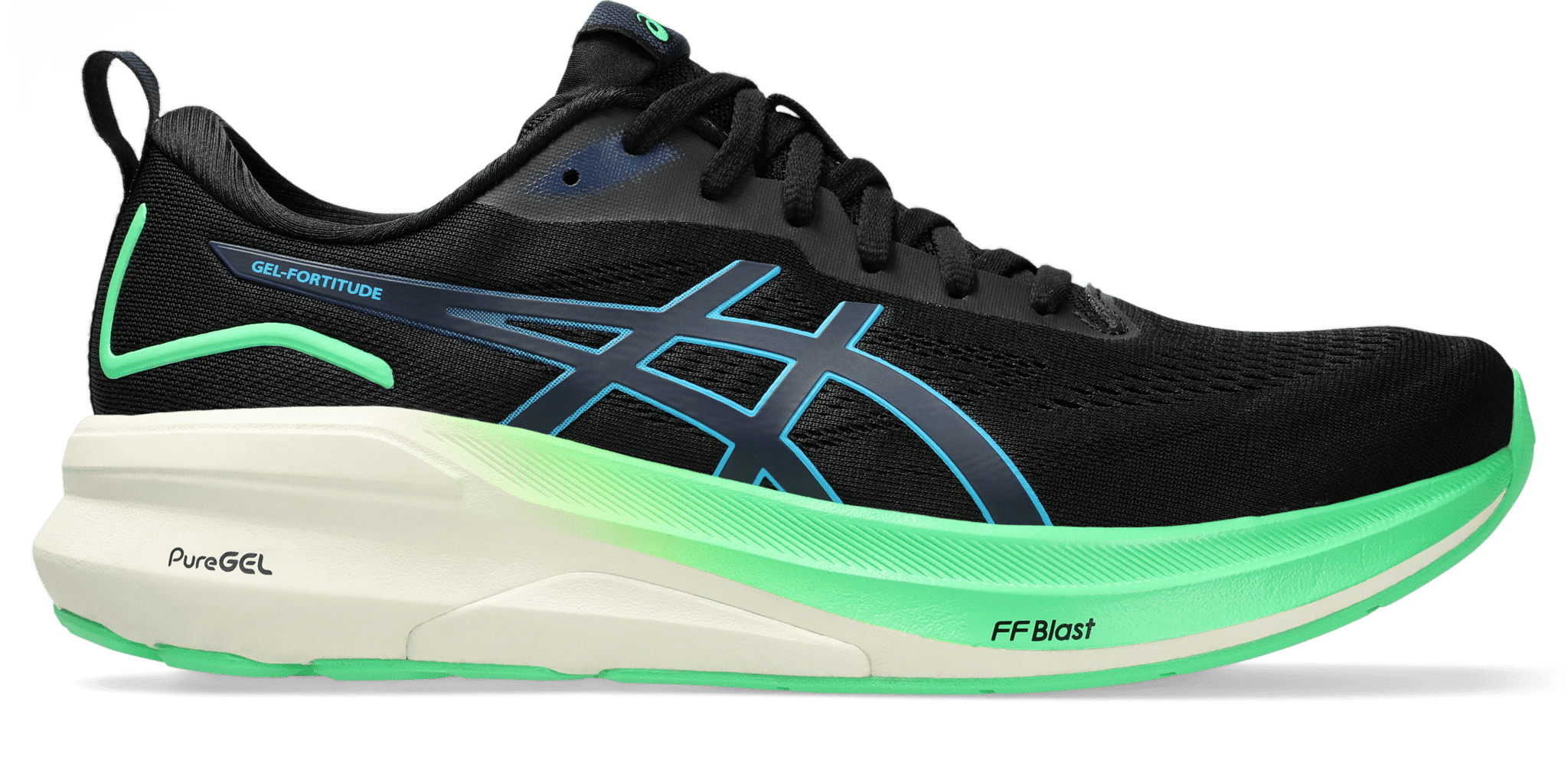 Runspecialty modellen bij RunX