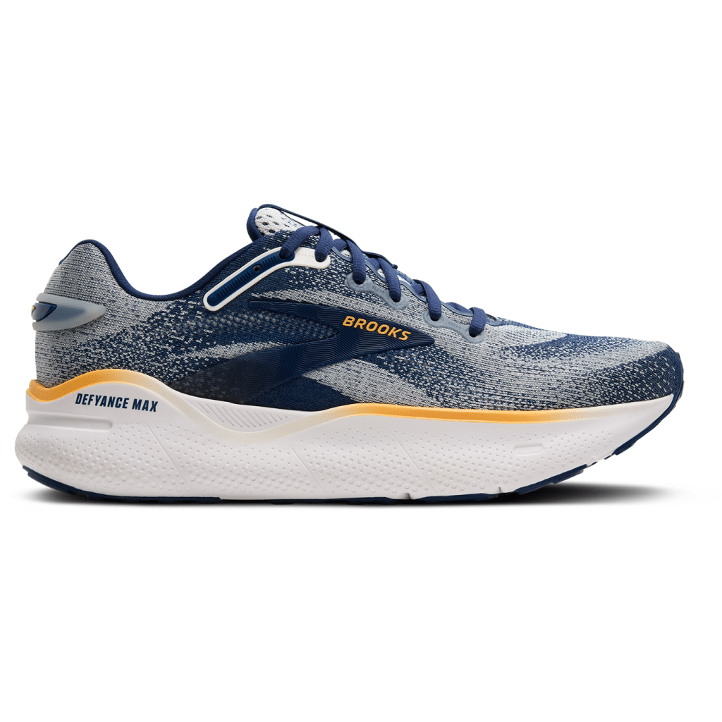 Brooks Defyance Max Heren