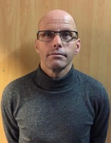 Arnoud - medewerker hardloopwinkel RunX Zaandam