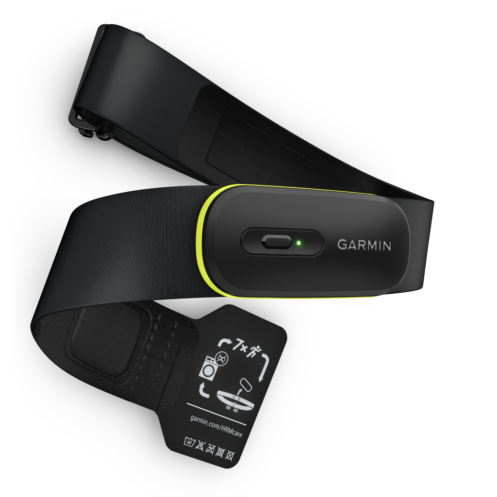 Garmin HRM 600