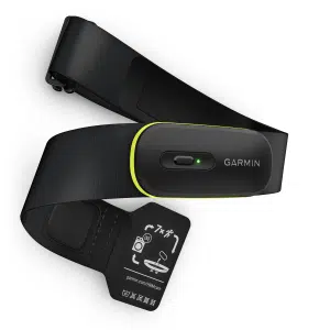 Garmin HRM 600