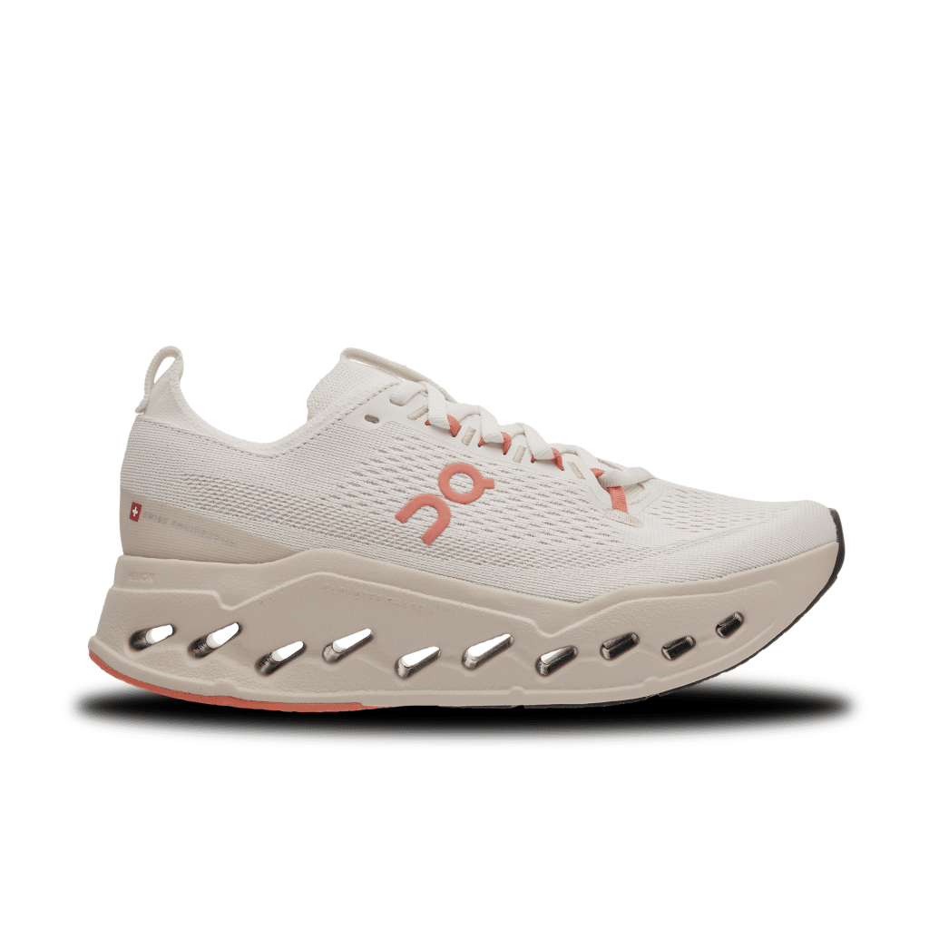 ON Cloudsurfer Max Dames