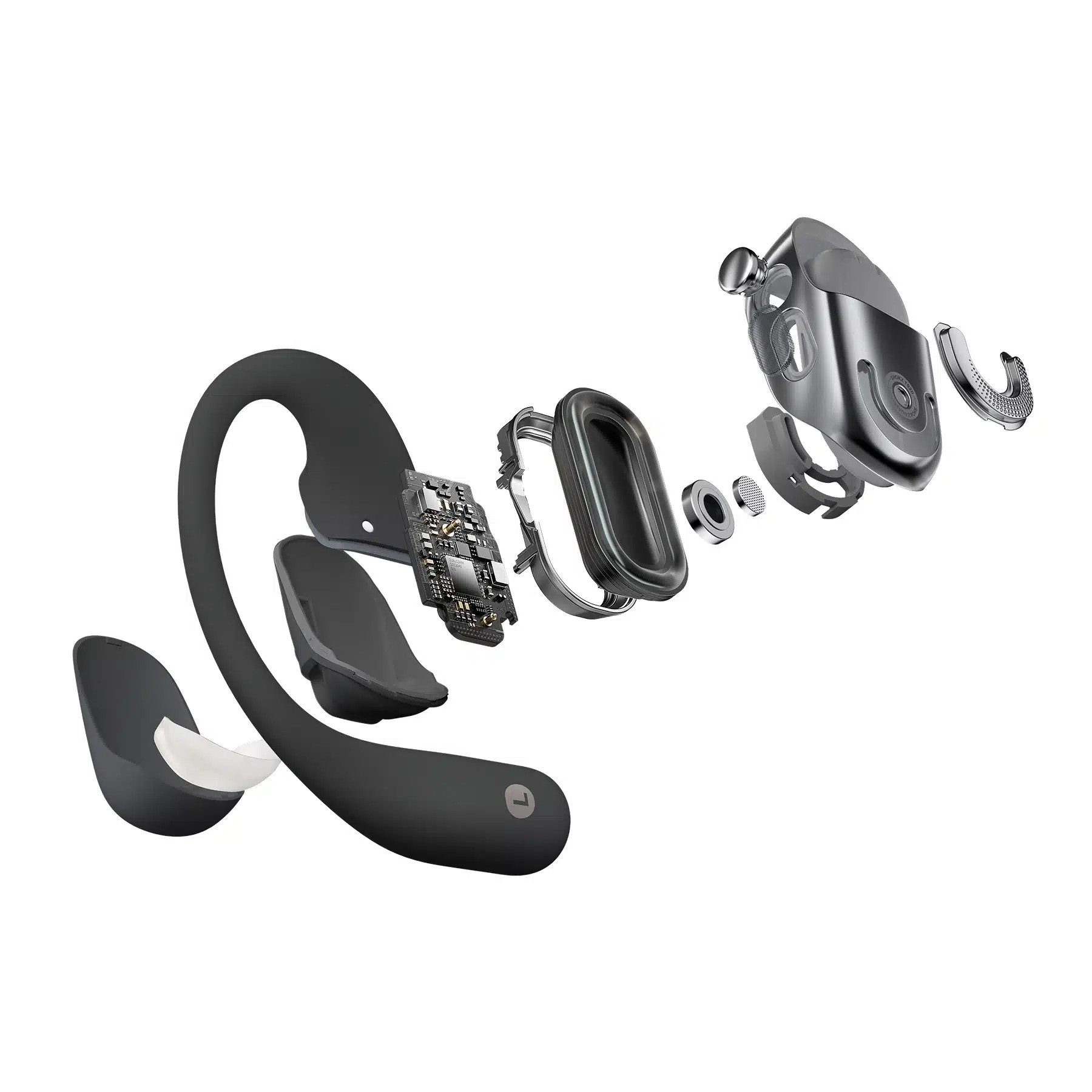 Shokz OpenFit 2+ - Figure 4
