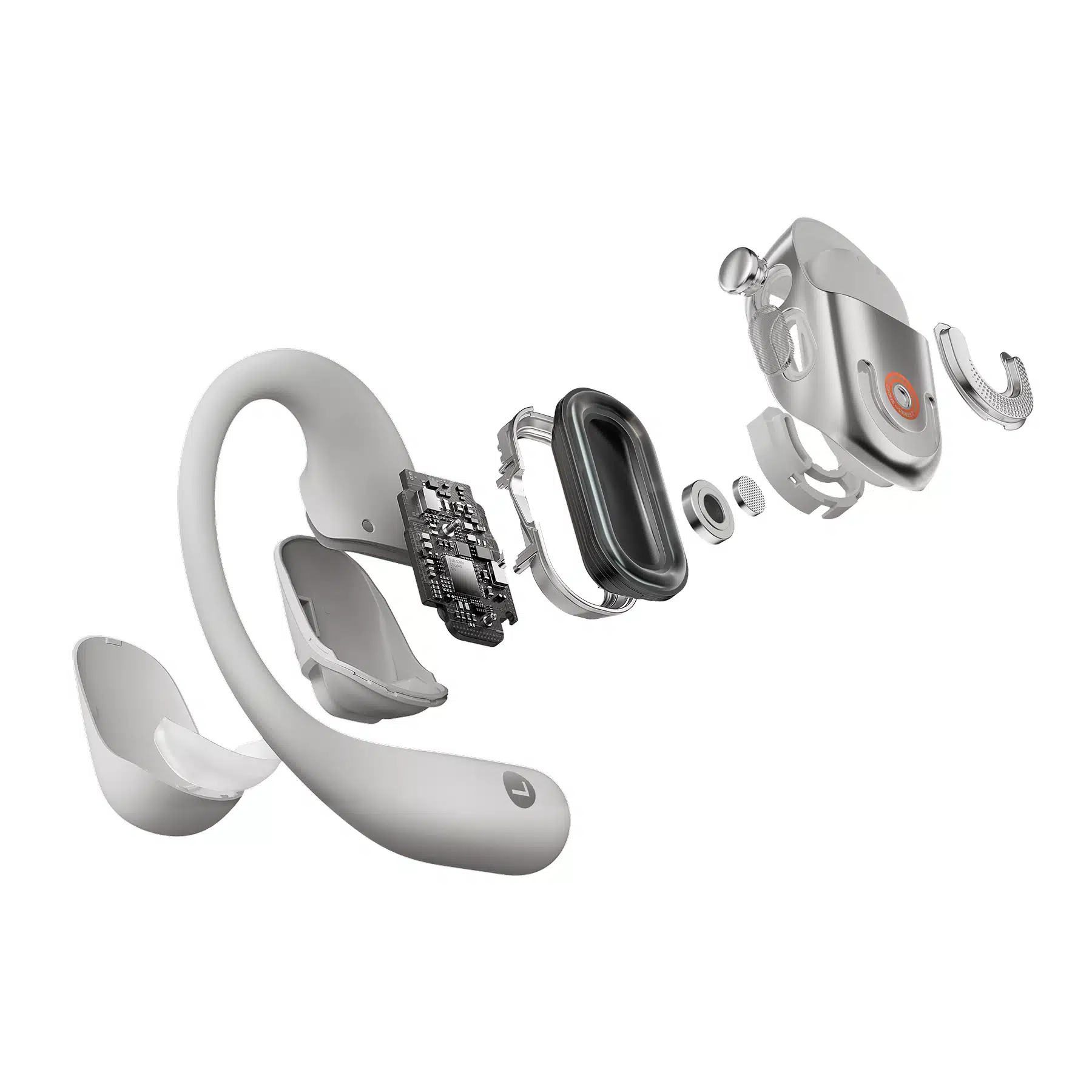 Shokz OpenFit 2+ - Figure 8