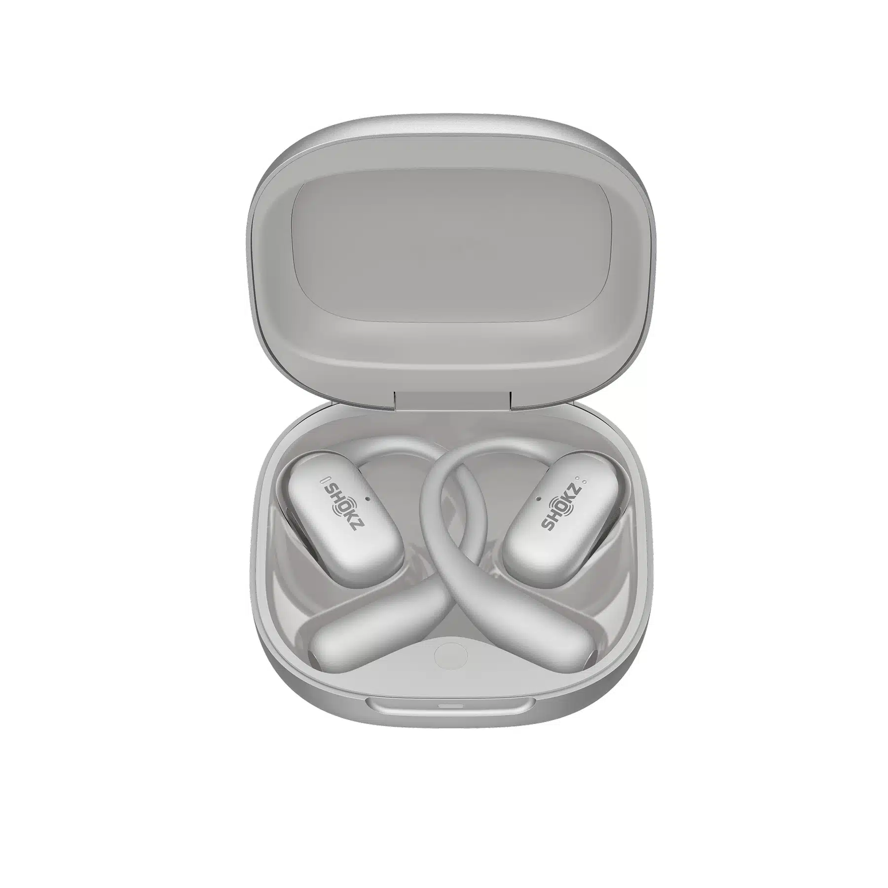 Shokz OpenFit 2+ - Figure 9