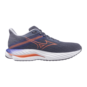 Mizuno Wave Inspire 21 Dames