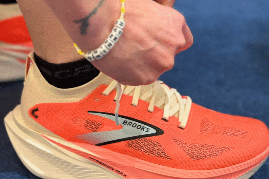 Brooks Hyperion Max 3