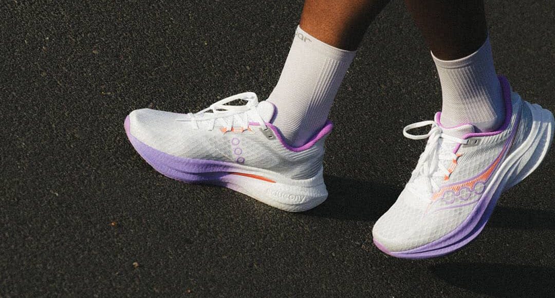 Ontdek de kracht van carbon hardloopschoenen