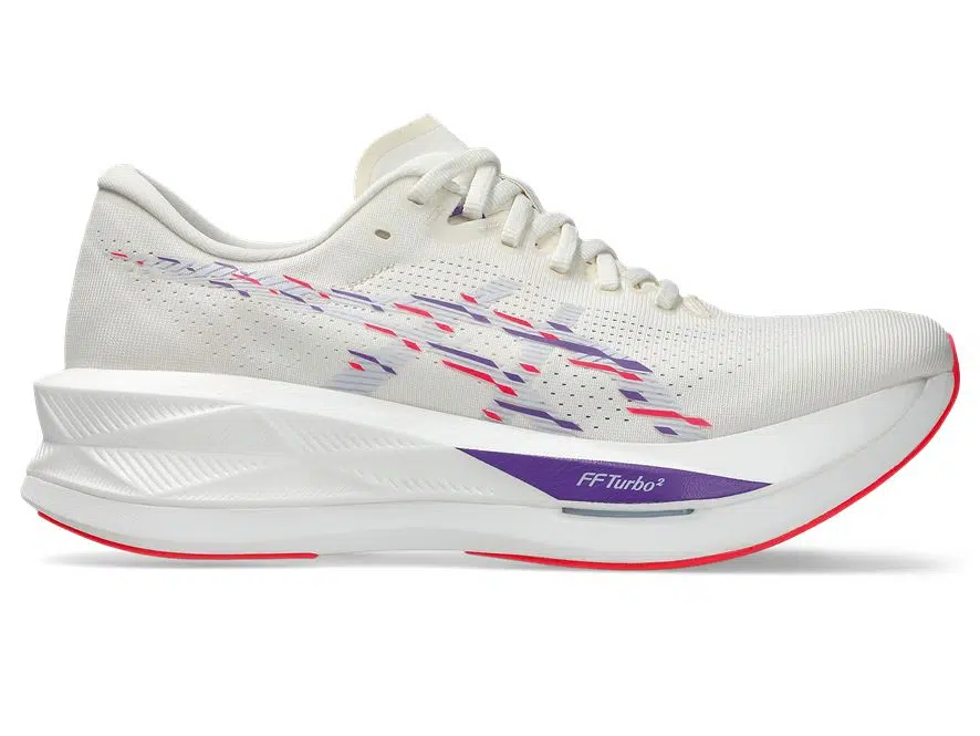 Asics Sonicblast Men