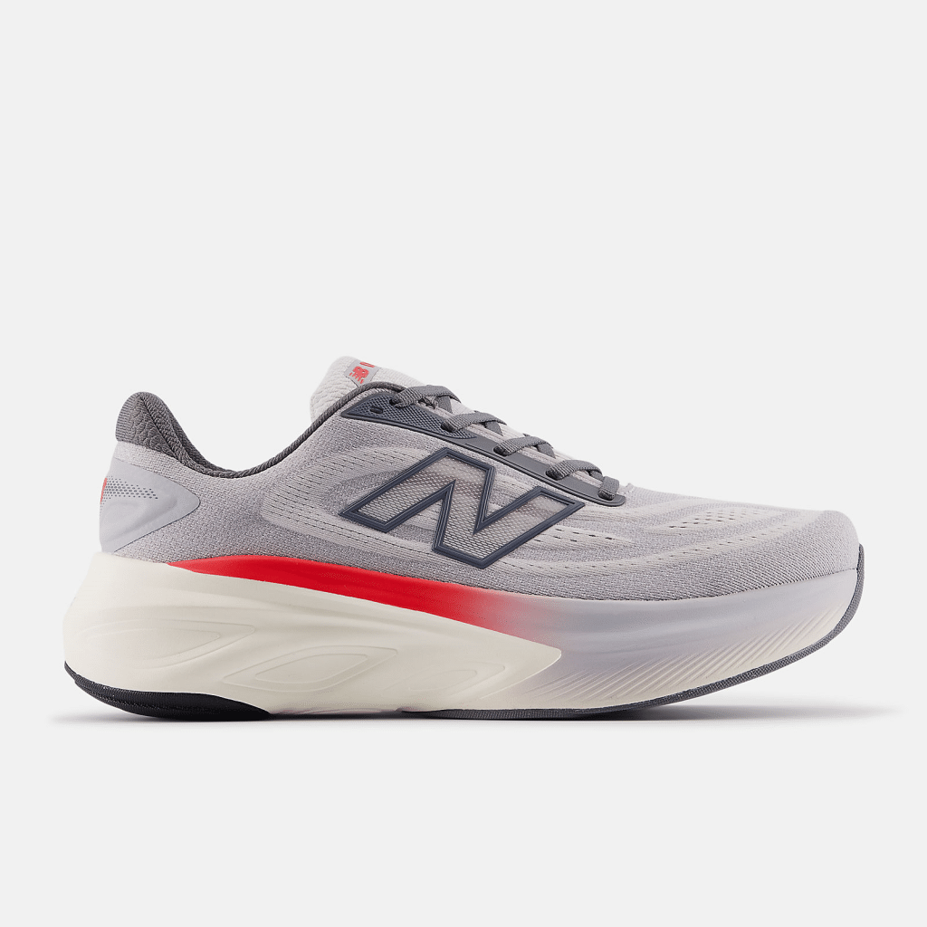 New Balance Fresh Foam X More v6 Heren