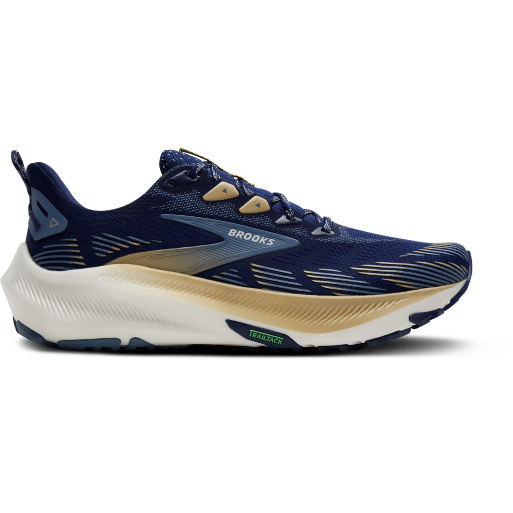 Brooks Ghost Trail Heren