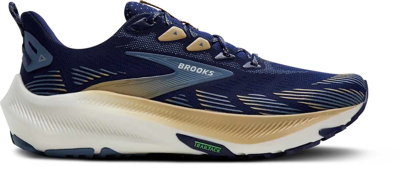 Brooks Ghost Trail Men