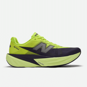 New Balance FuelCell Rebel v5 Dames