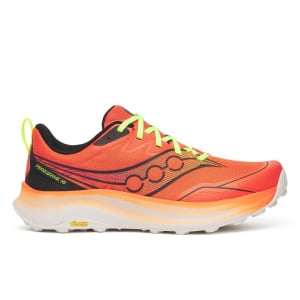 Saucony Peregrine 16 Heren