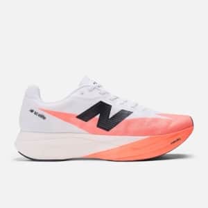 New Balance FuelCell SuperComp Elite v5 Dames