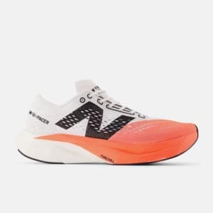 New Balance FuelCell SuperComp Pacer v2 Dames