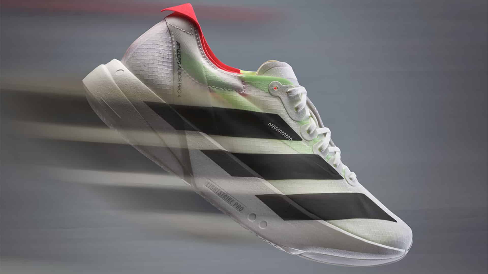 Beschermd: Klaar voor snellere tijden? Ontdek de temposchoen naast je trainingsschoen