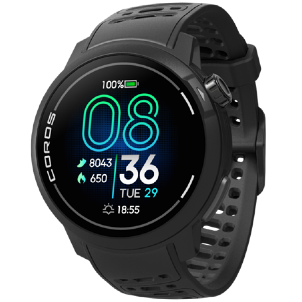 Coros Pace Pro