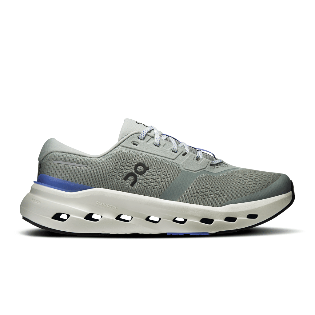 ON Cloudrunner 3 Heren
