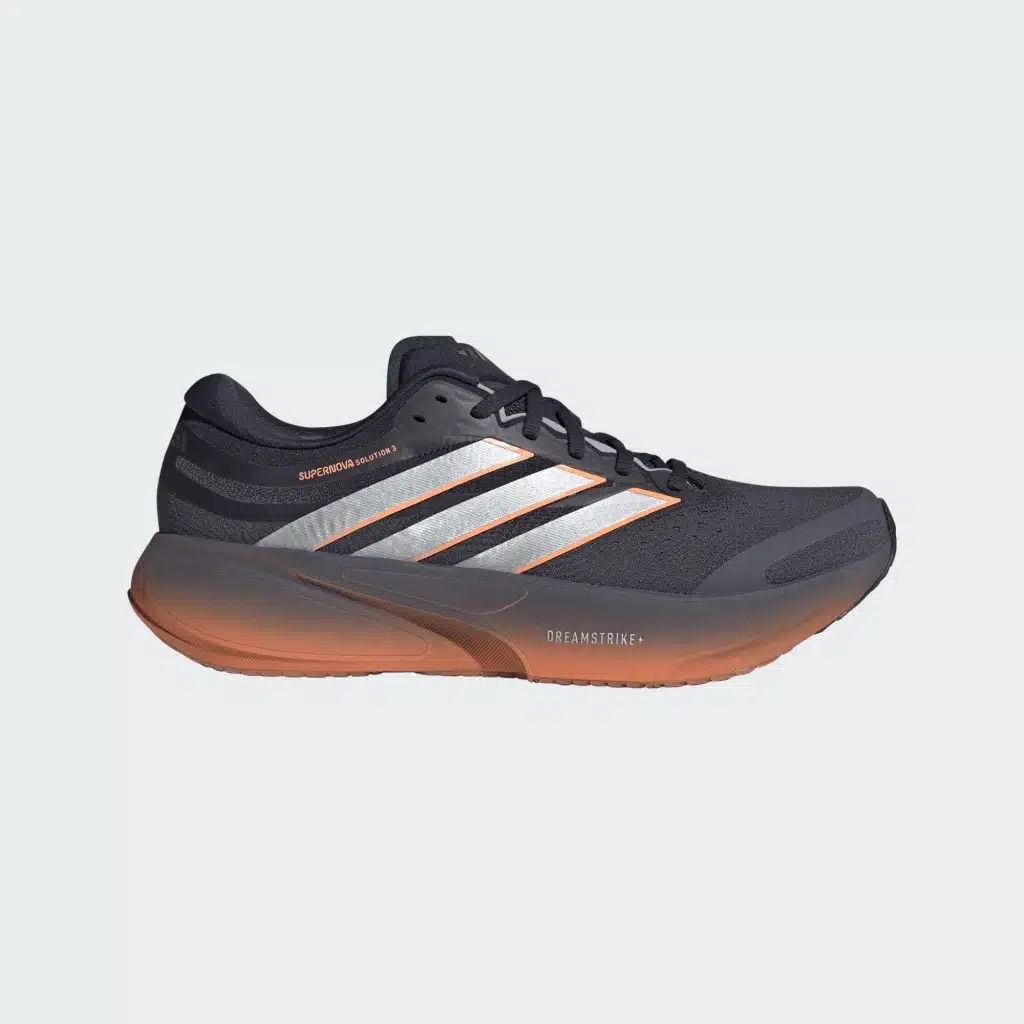 Adidas Supernova Solution 3 Heren