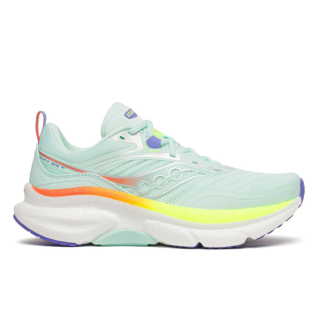 Saucony Omni ST 23 Dames