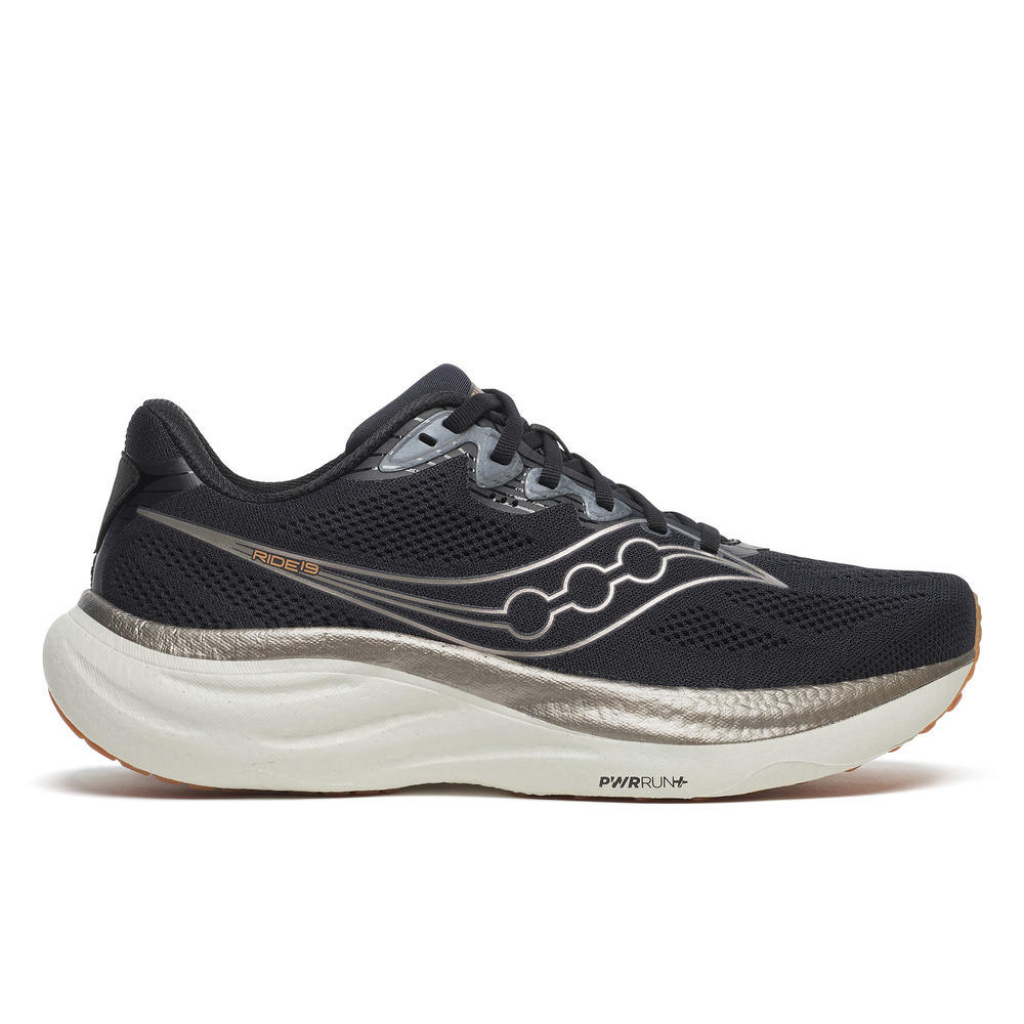 Saucony Ride 19 Heren