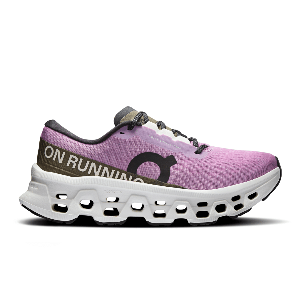 ON Cloudmonster 3 Dames